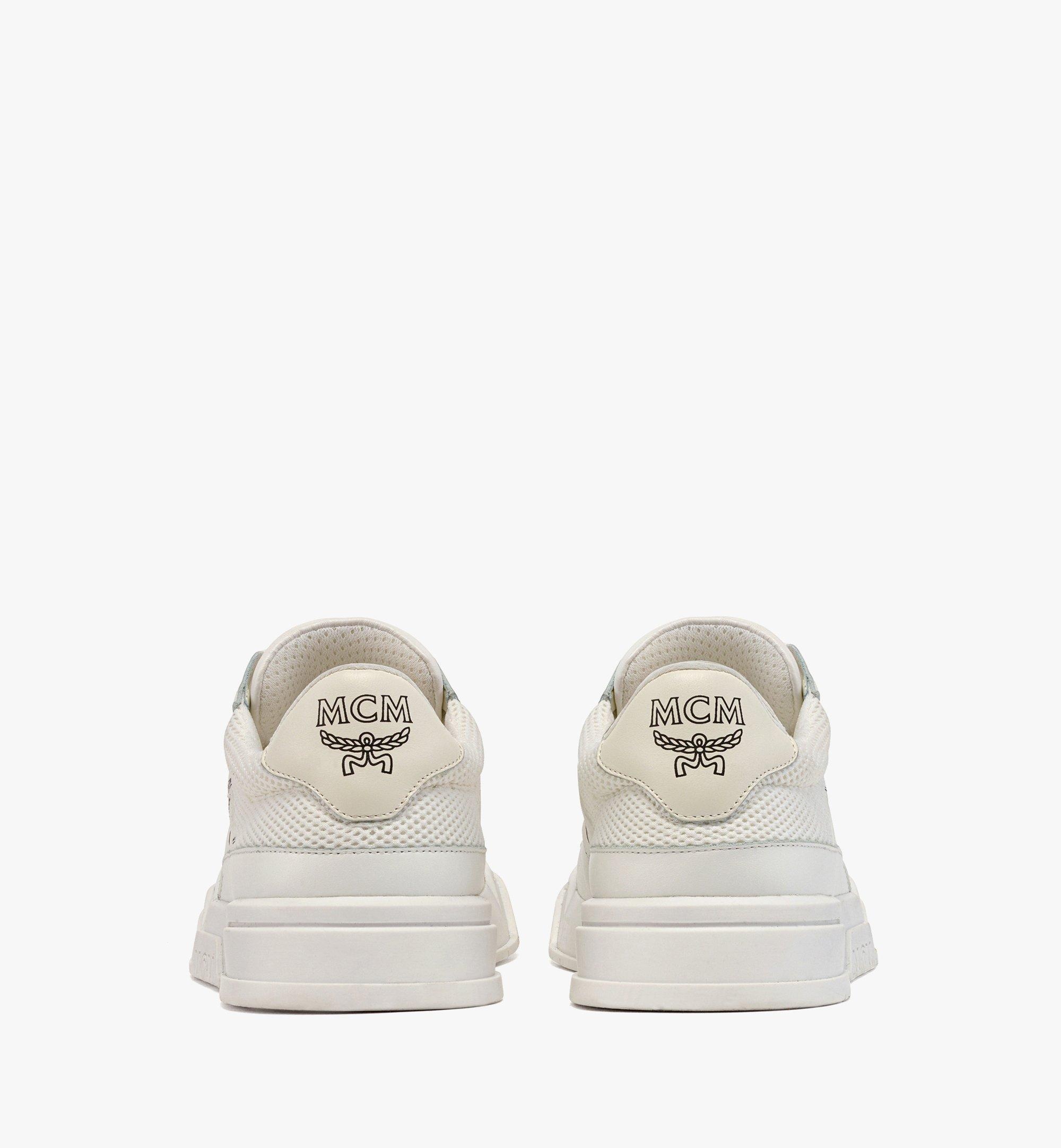 Skyward Low-Top Sneakers in Visetos - 3