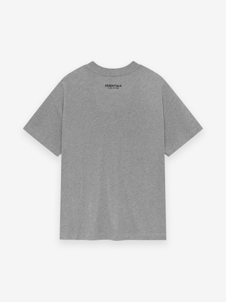 3 Pack Essential Tee - 2