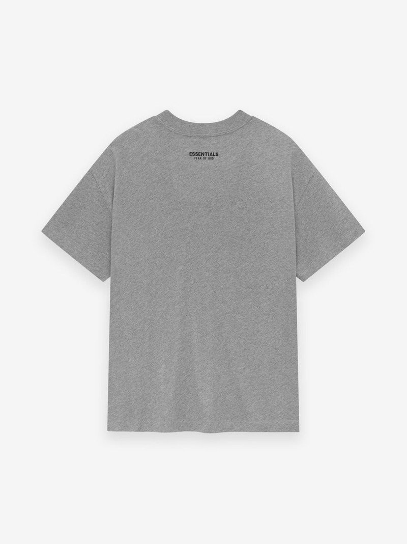 ESSENTIALS 3 Pack Essential Tee outlook