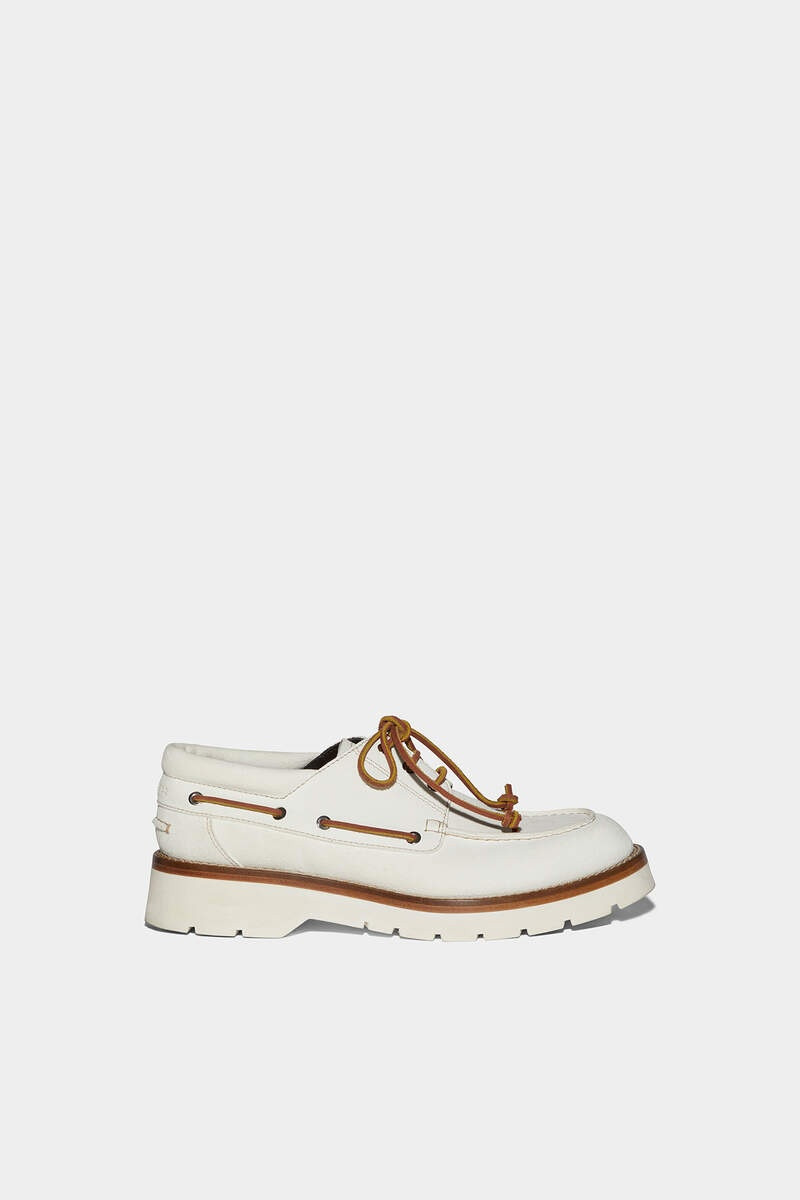 PREPPY PASTEL BOAT SHOES 1