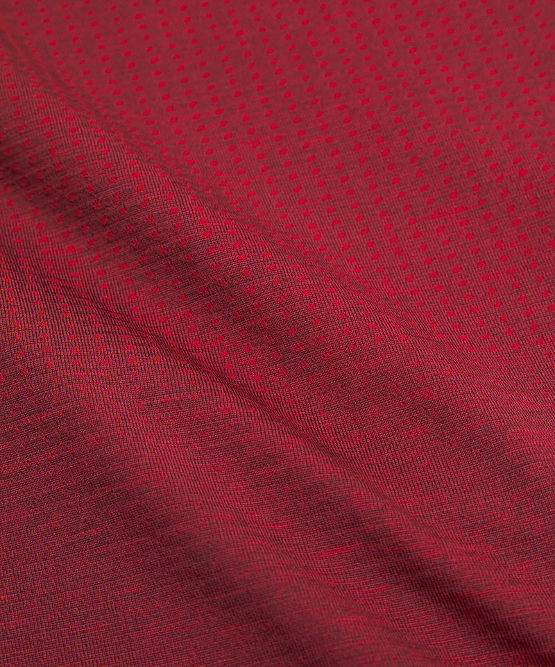 Metal Vent Tech Short-Sleeve Shirt 6