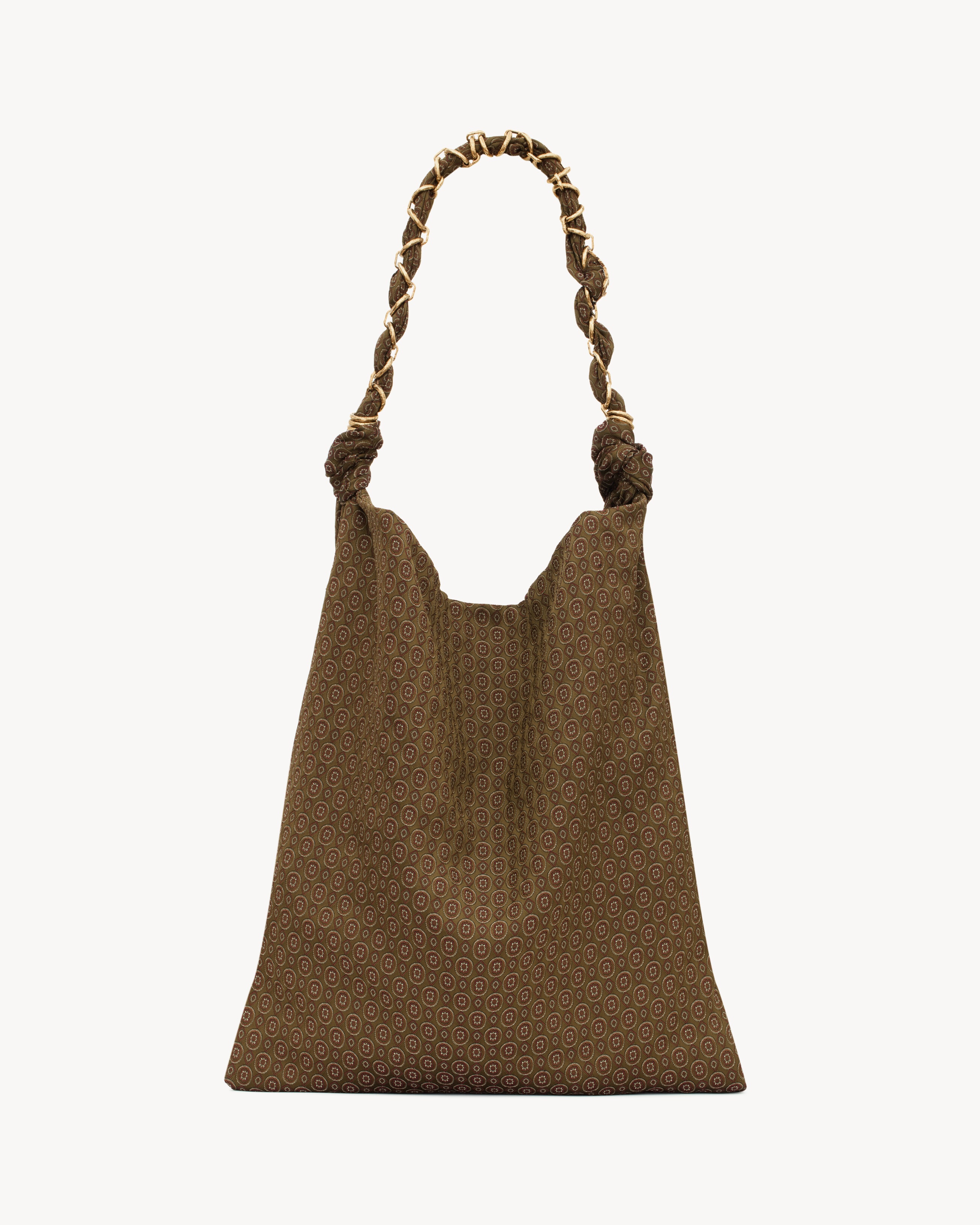 AMALIA IN JACQUARD - 3