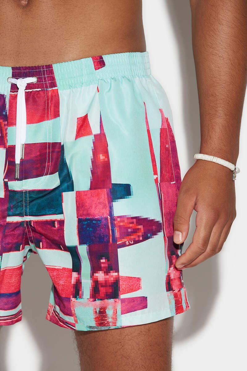 D2 SURF BOXER MIDI - 3