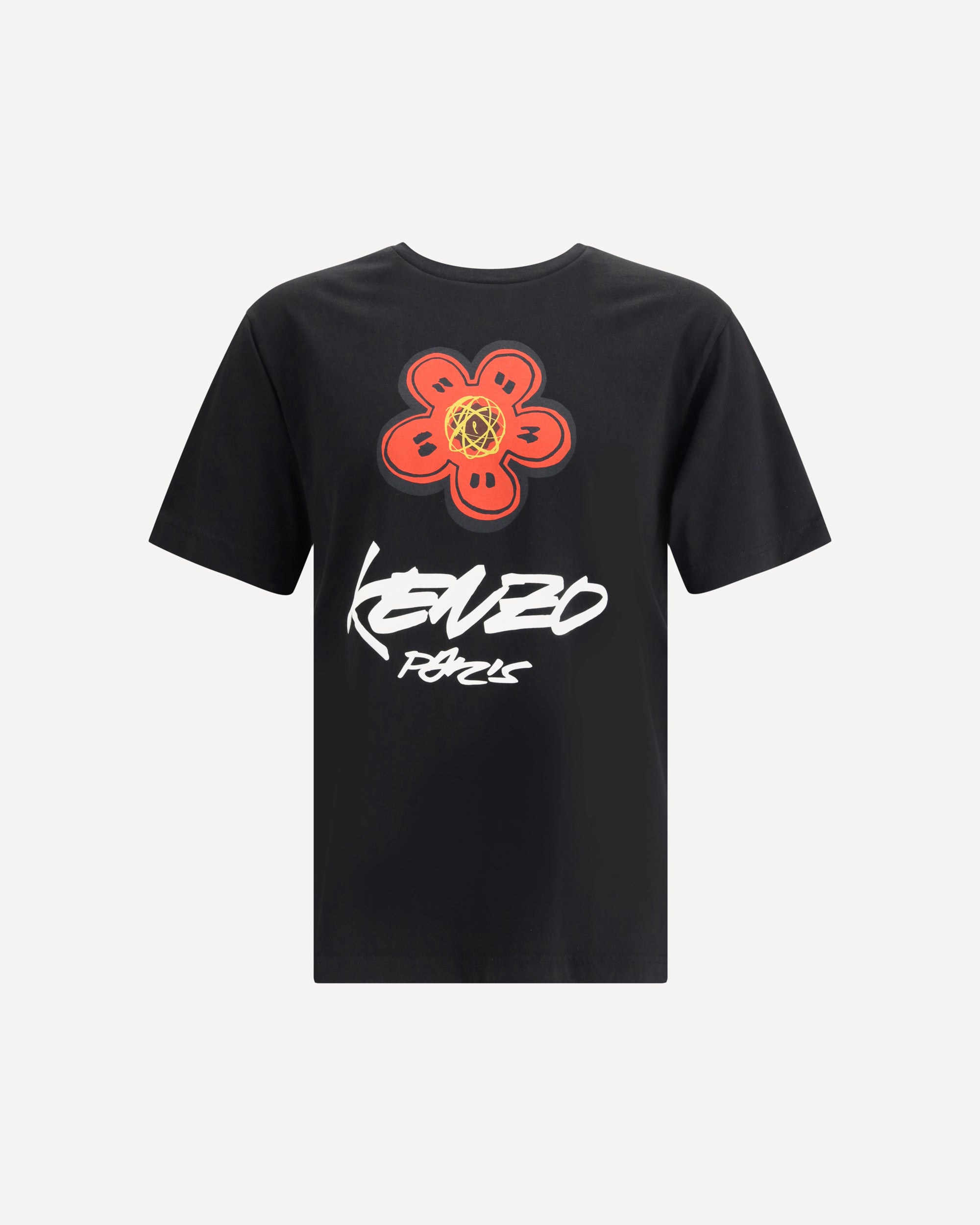 Futura 2000 cotton T-Shirt - 1