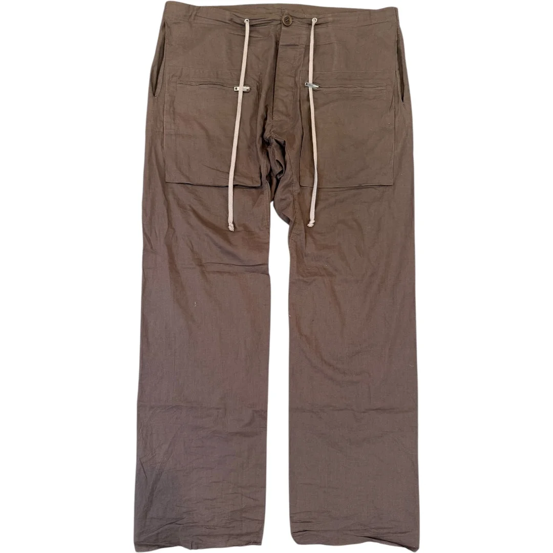 Rick Owens SS2005 - 1