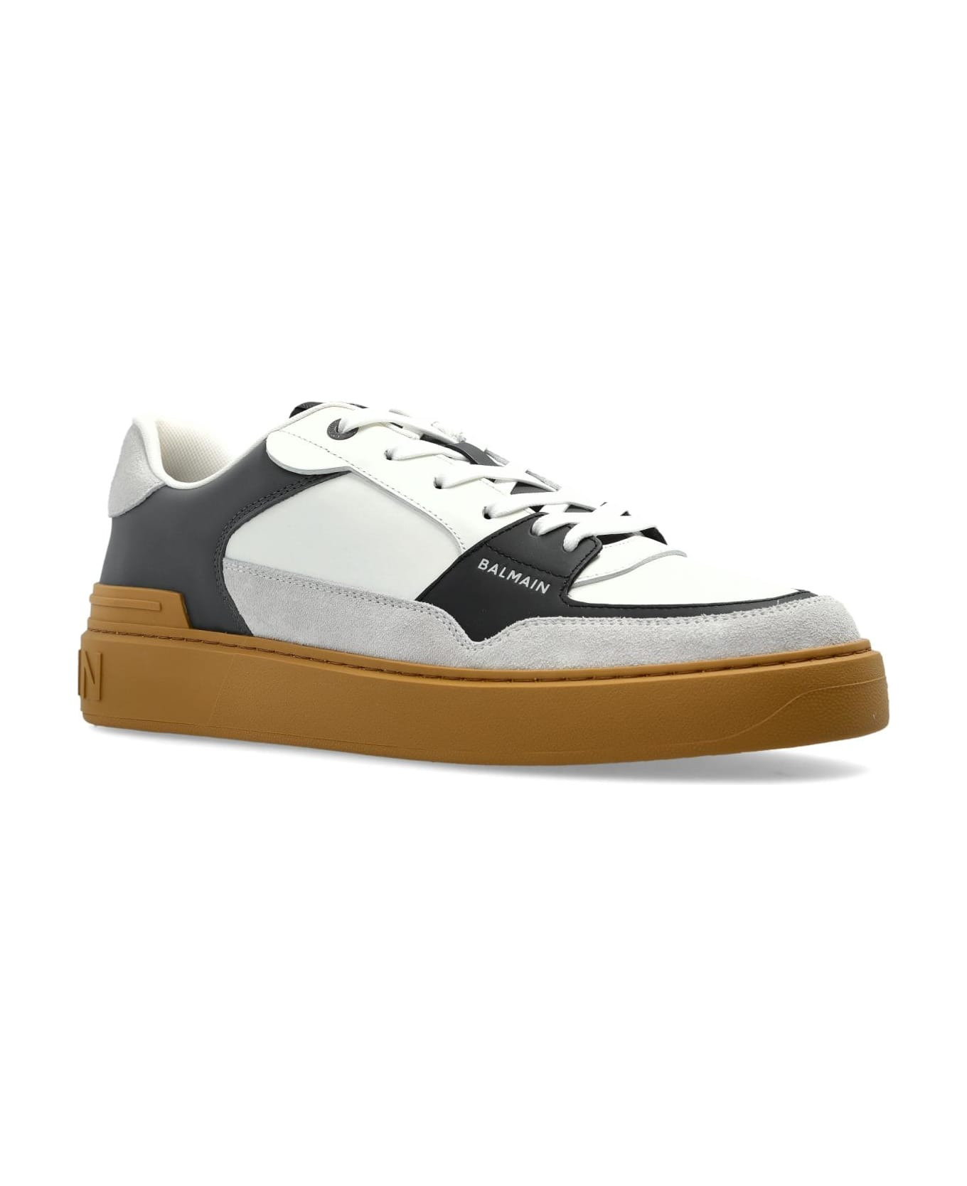 Balmain Sports Shoes - 4