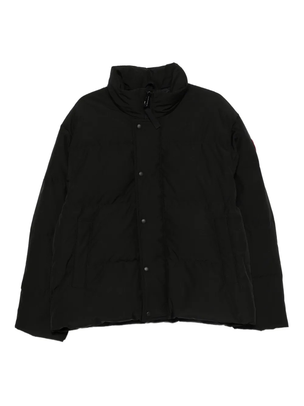 CANADA GOOSE - Men Bayview Parka - 5