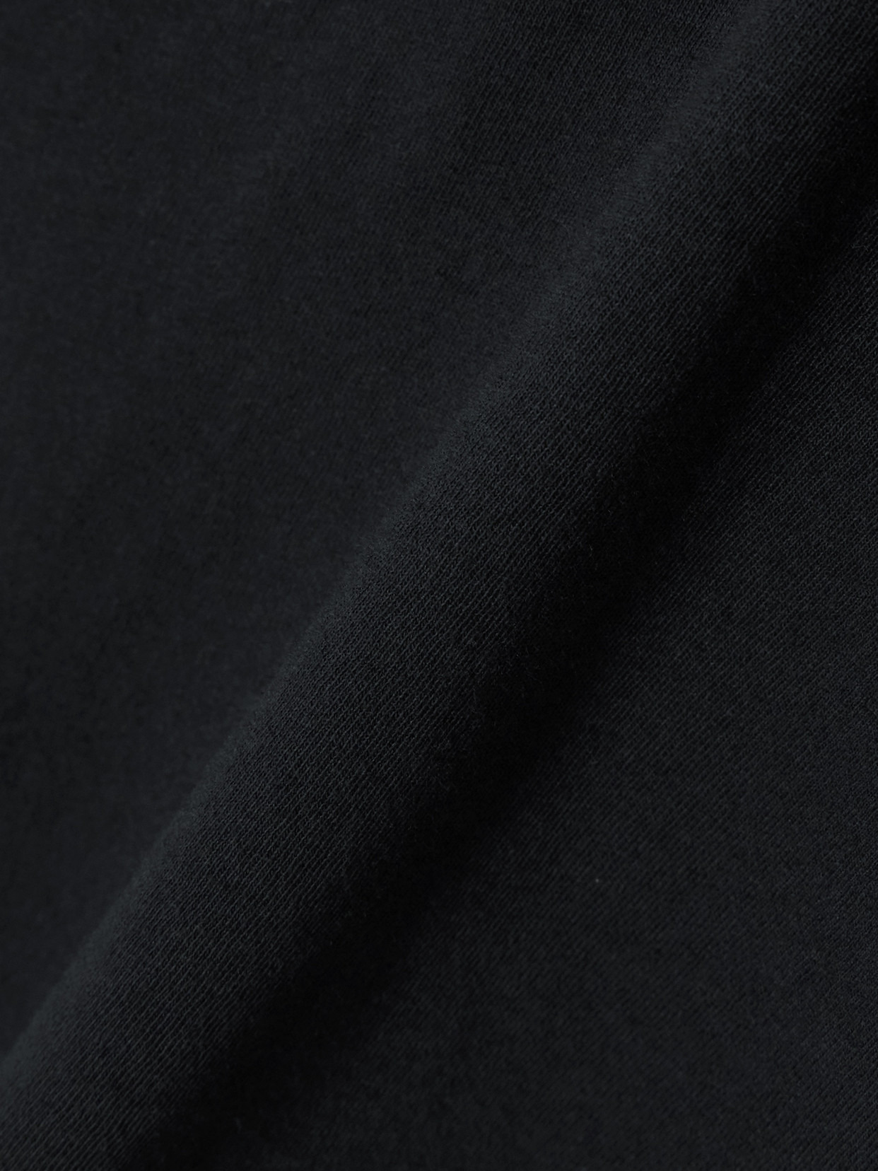 Cotton-jersey T-shirt - 4