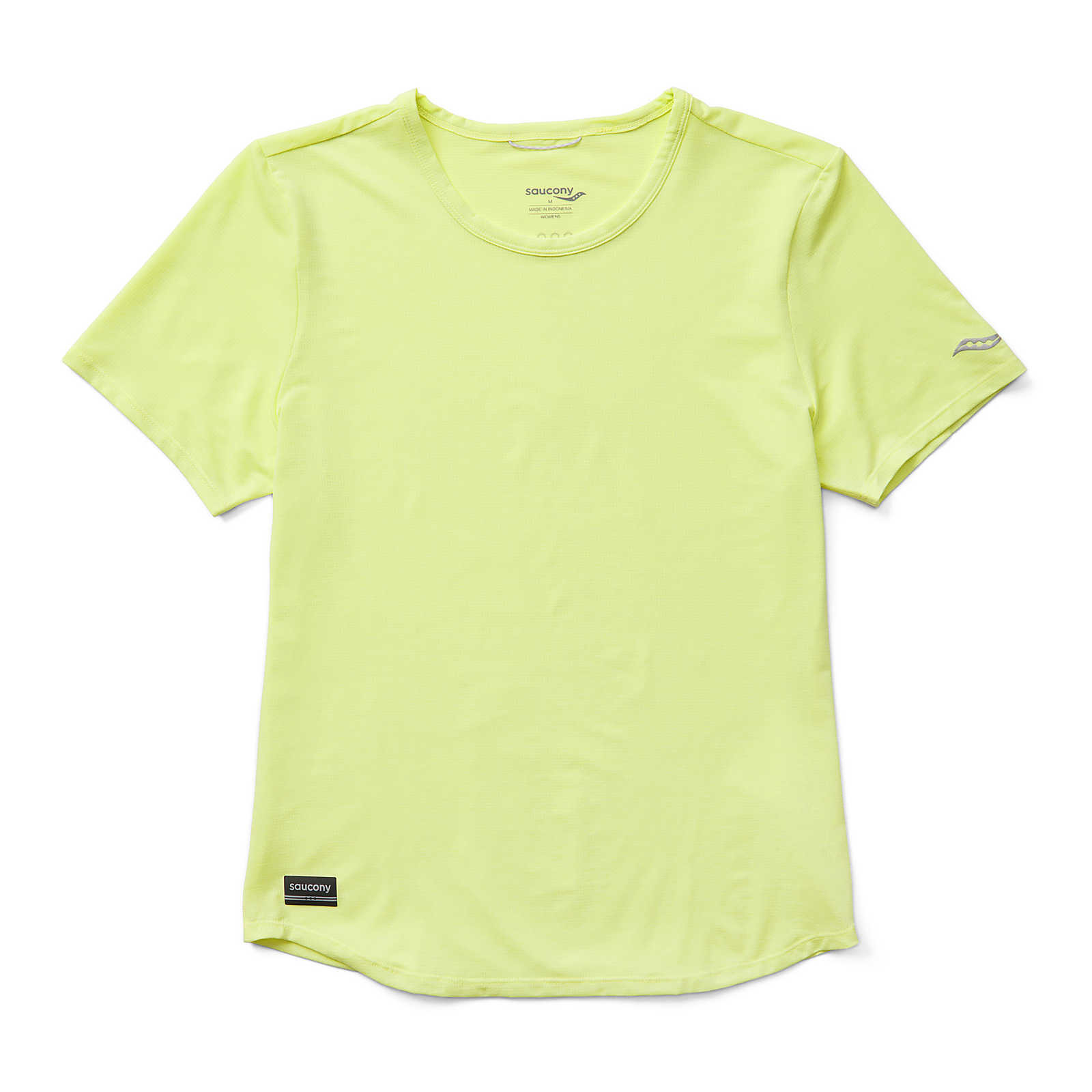 Stopwatch Short Sleeve - 1
