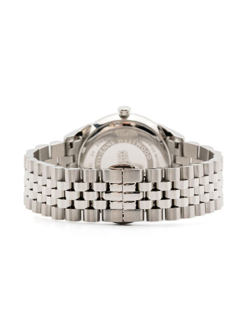 The Seymour 38mm 4