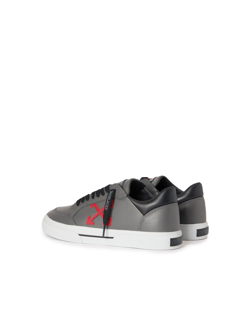Vulcanized Low Sneakers 5