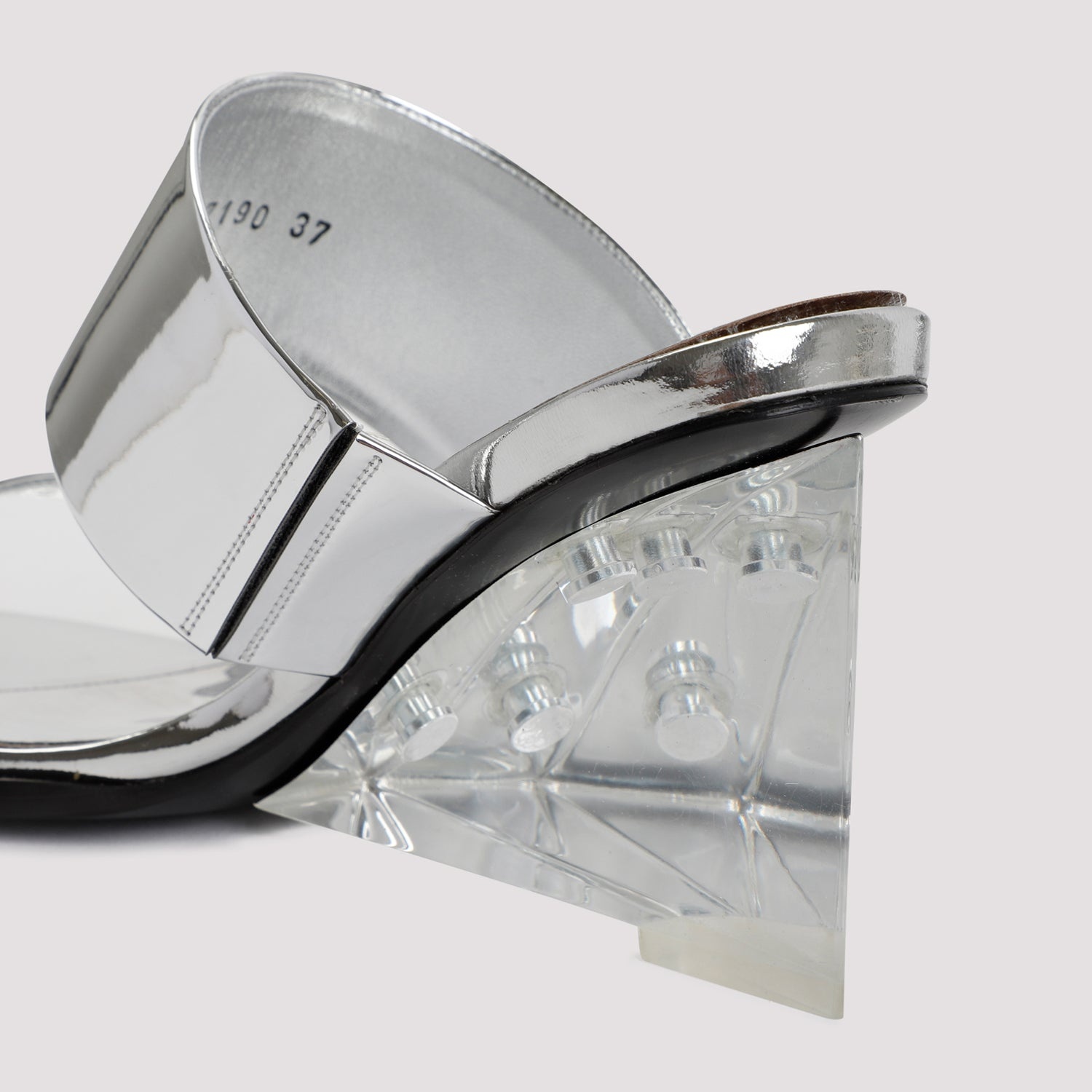 Alexander Mcqueen Women Alexander Mcqueen Sandals - 4