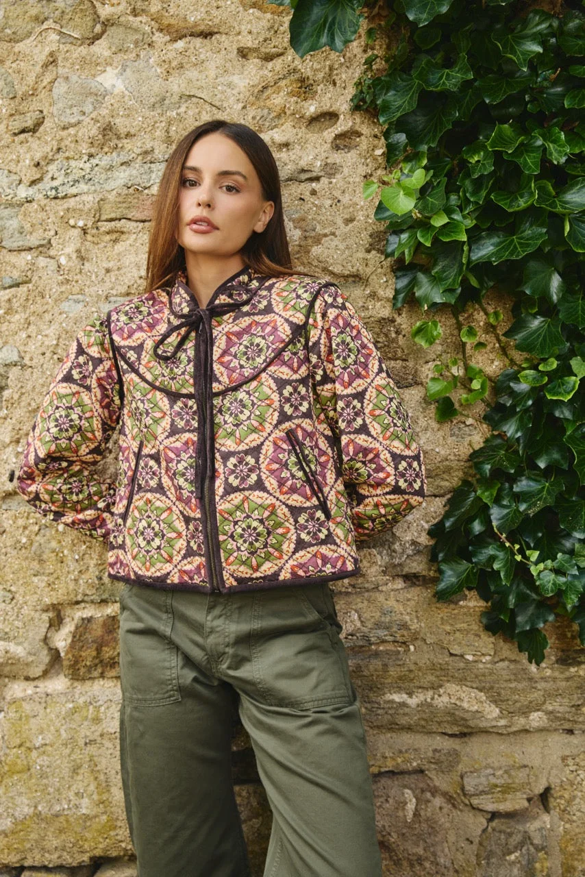 Avery Jacket - 1