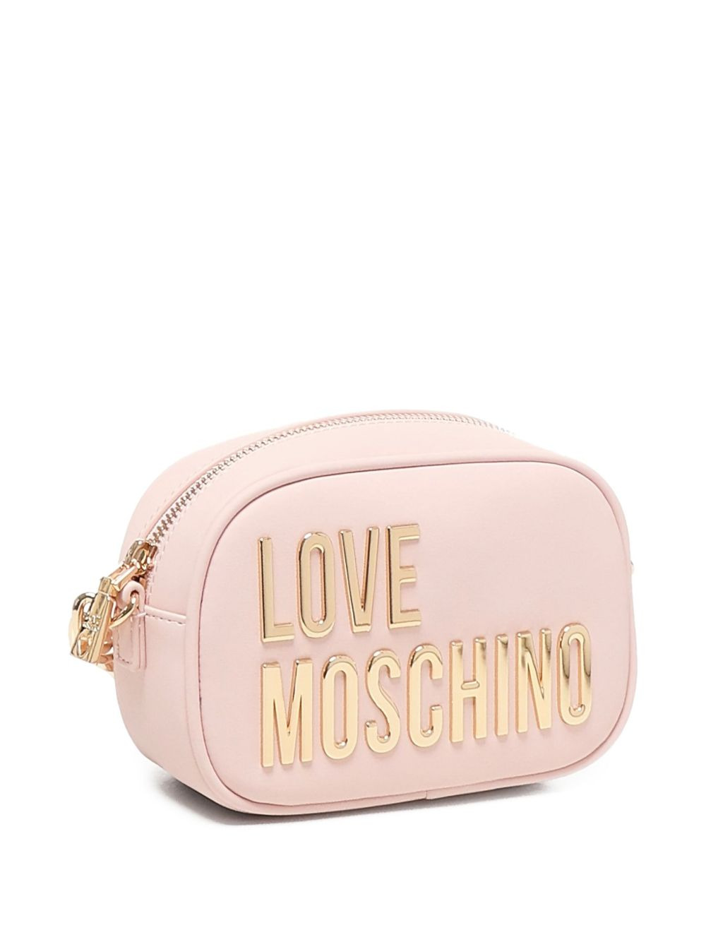 chain-strap shoulder bag - 2