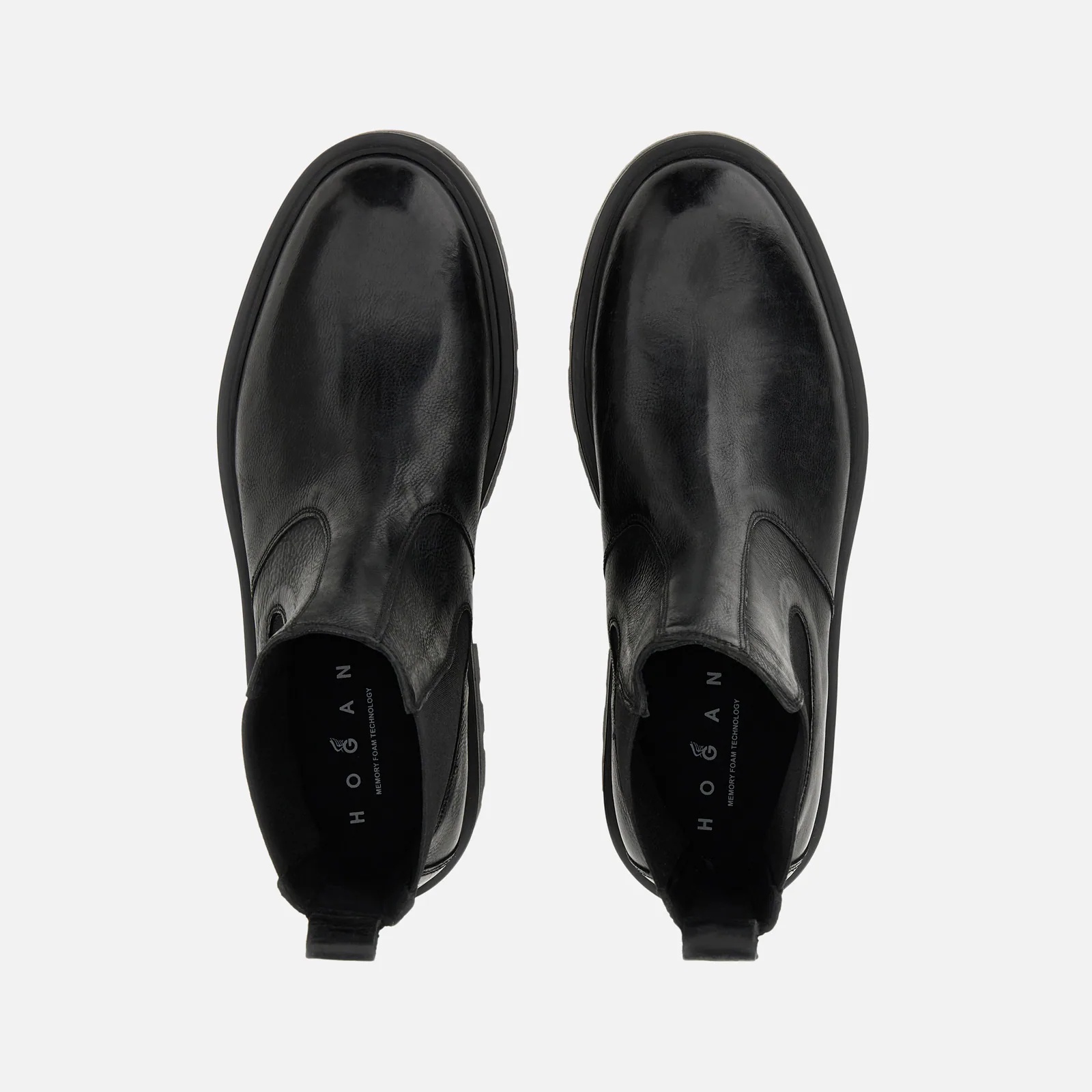 Chelsea Ankle Boots Hogan H673 - 4