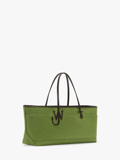 JW Anderson STRETCH ANCHOR TOTE - CANVAS TOTE BAG outlook