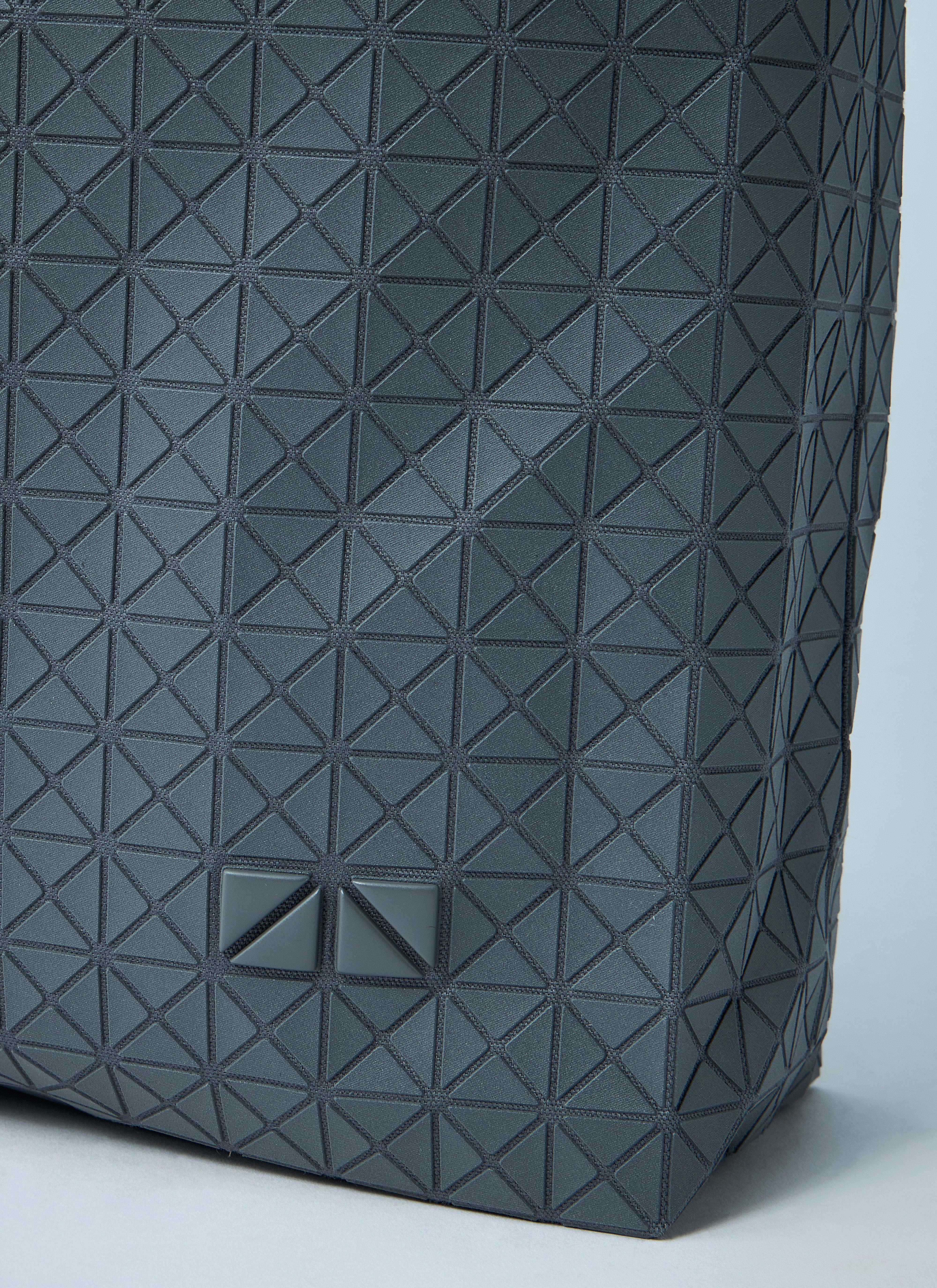 BAO BAO ISSEY MIYAKE - Bao Bao Issey Miyake Men Cart Tote Bag - 4