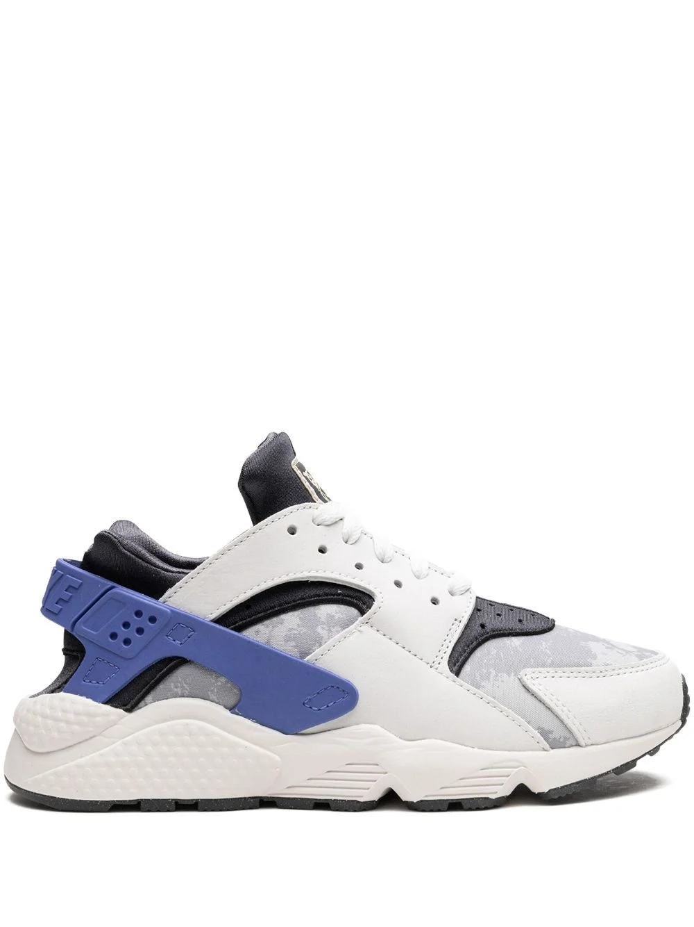 Air Huarache low-top sneakers - 1