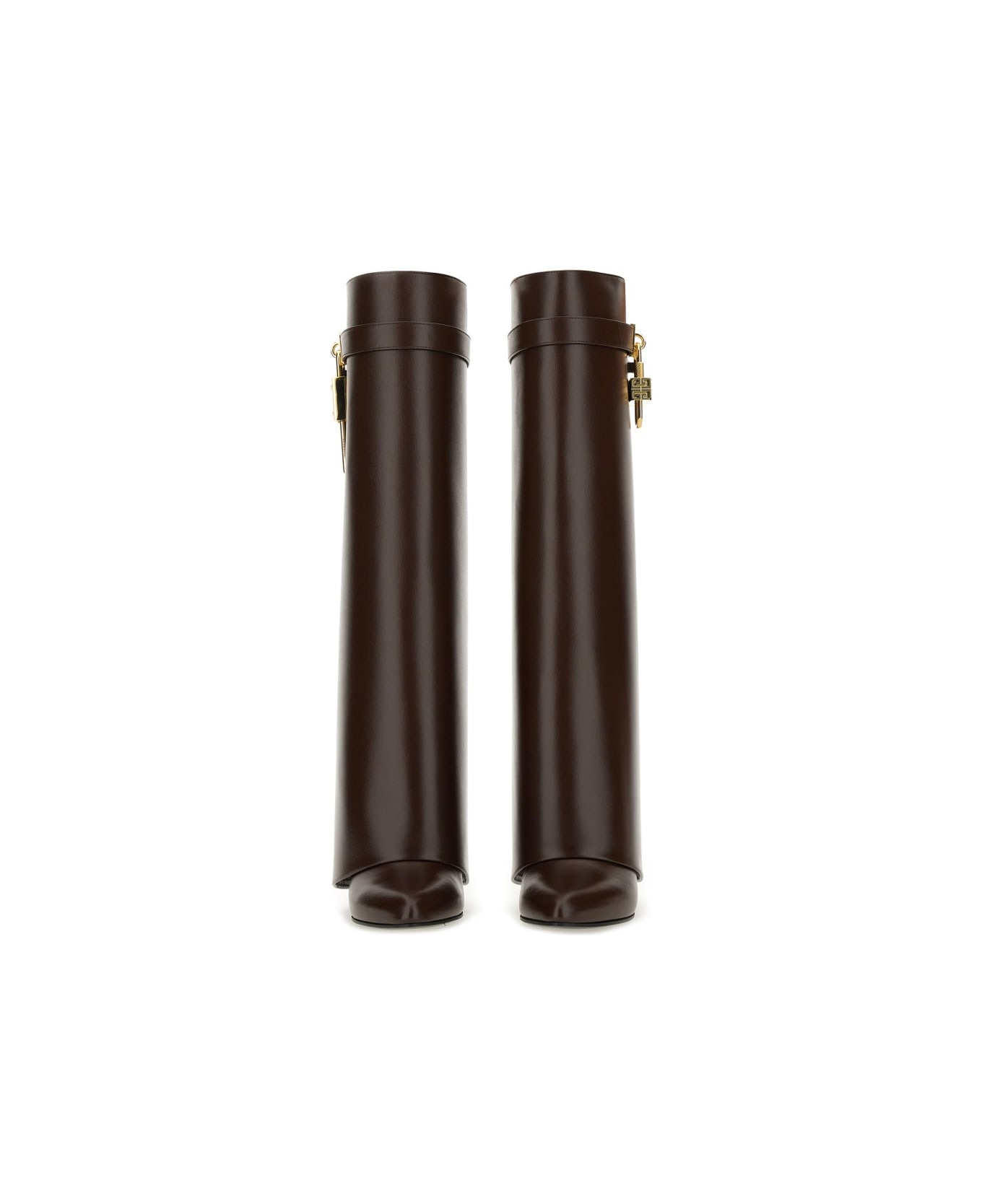 Boot 'shark Lock' - 4