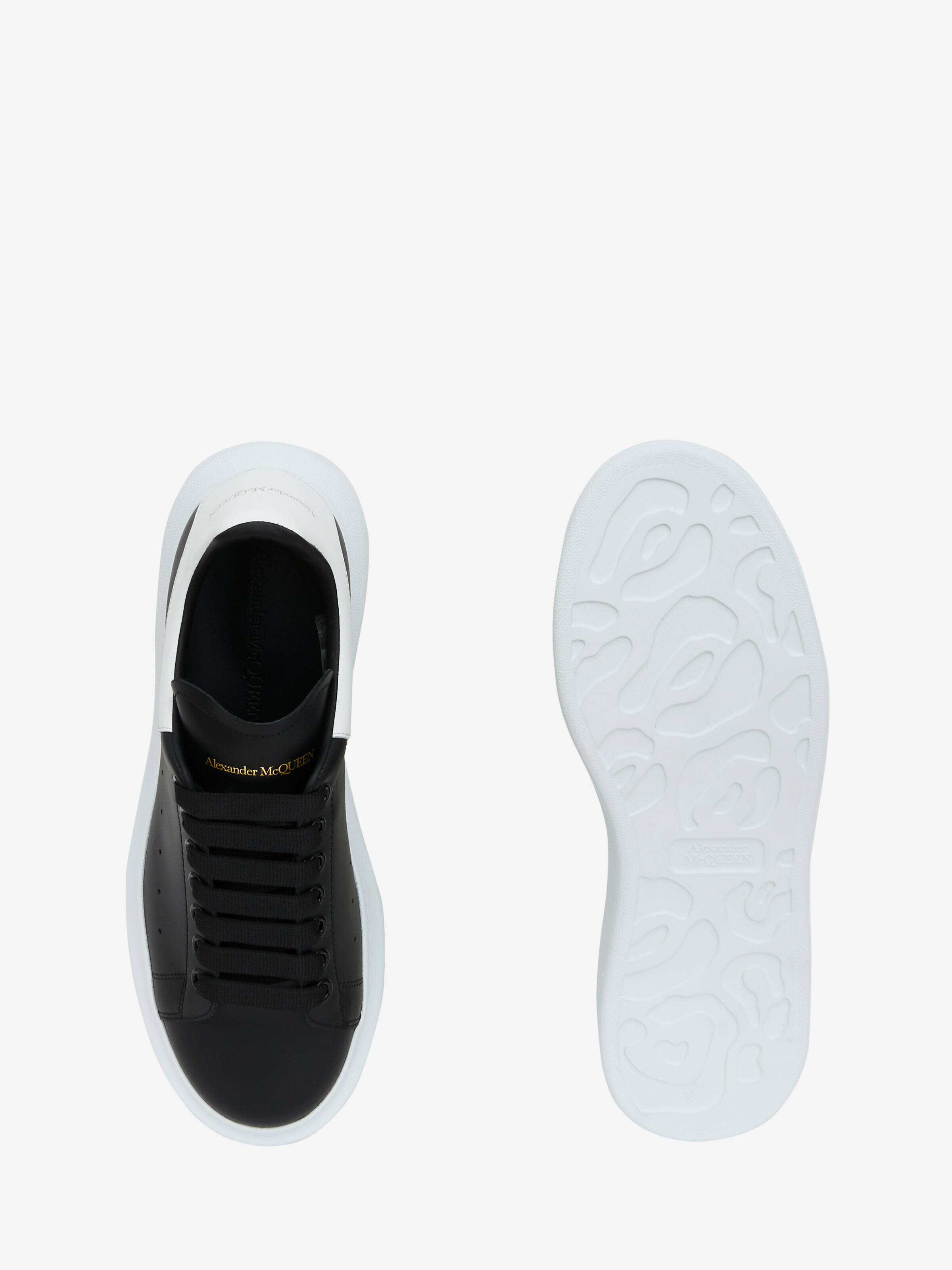 Oversized Sneaker - 4