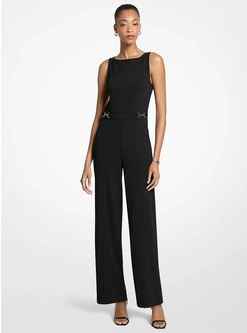 Scuba Jumpsuit - 1