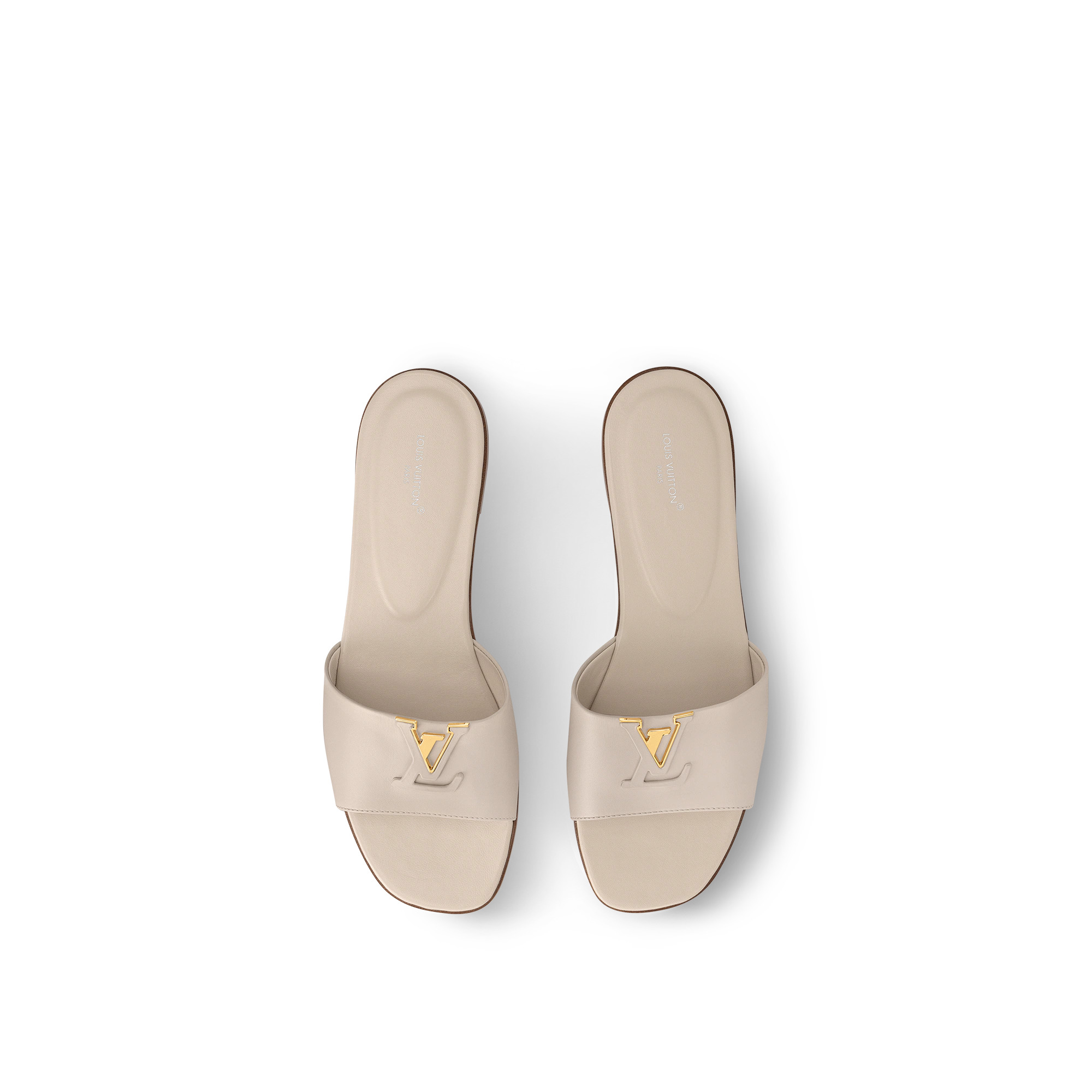 ◆Louis Vuitton NEW◆1ACU3P LV Capri ミュールサンダル/2色◆ LV Mare Mule - Women - Shoes | LOUIS VUITTON ®
