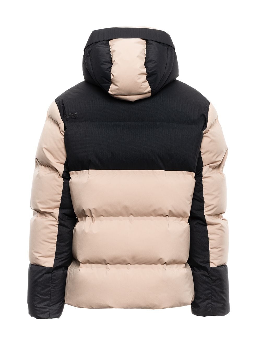Durant feather down jacket - 5