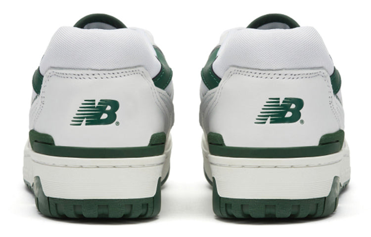 New Balance 550 'White Green' BB550WT1 - 4