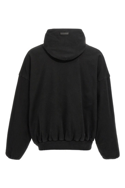 Fear of God 'Bound' hoodie outlook