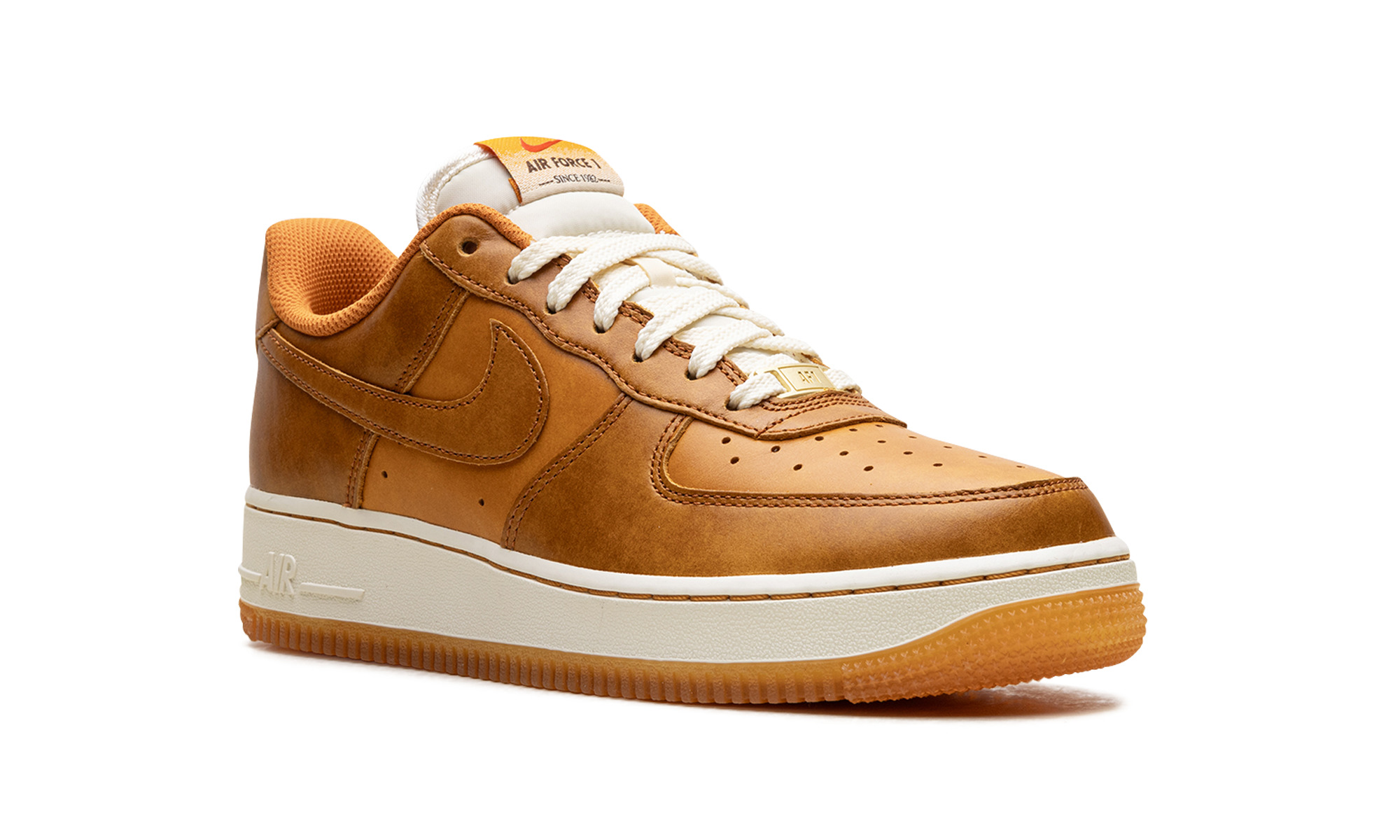Air Force 1 Low "Since 1982" - 7