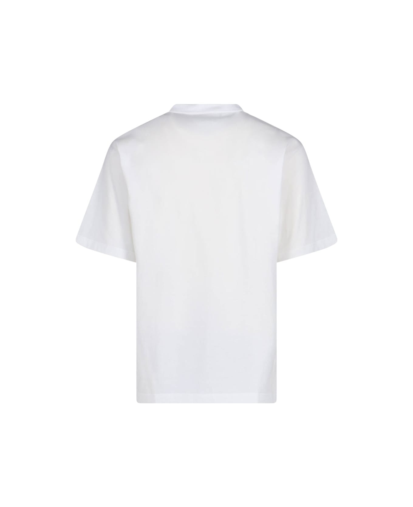 'italian Holiday' T-shirt - 2