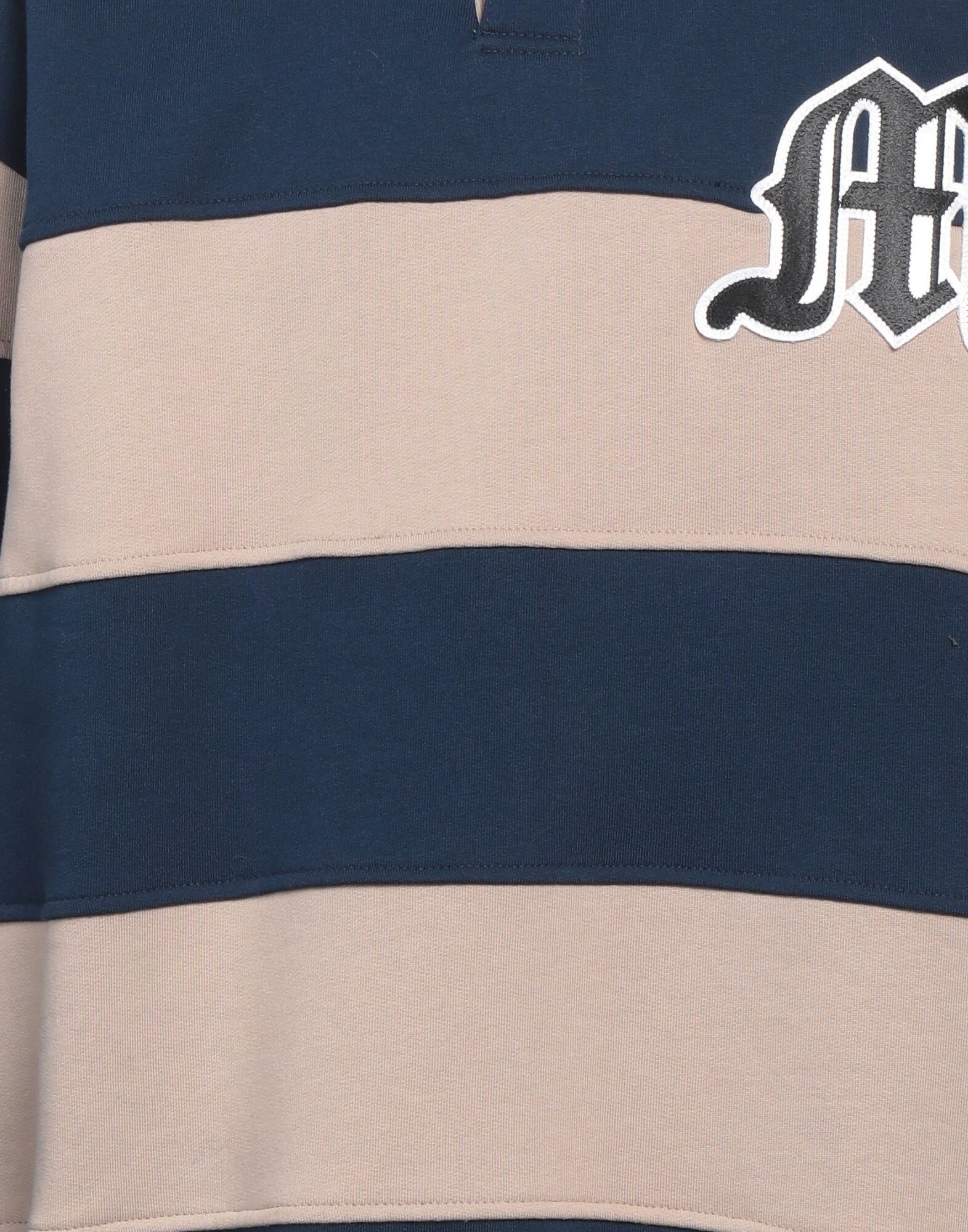 Light blue Men's Sweatshirt - 4