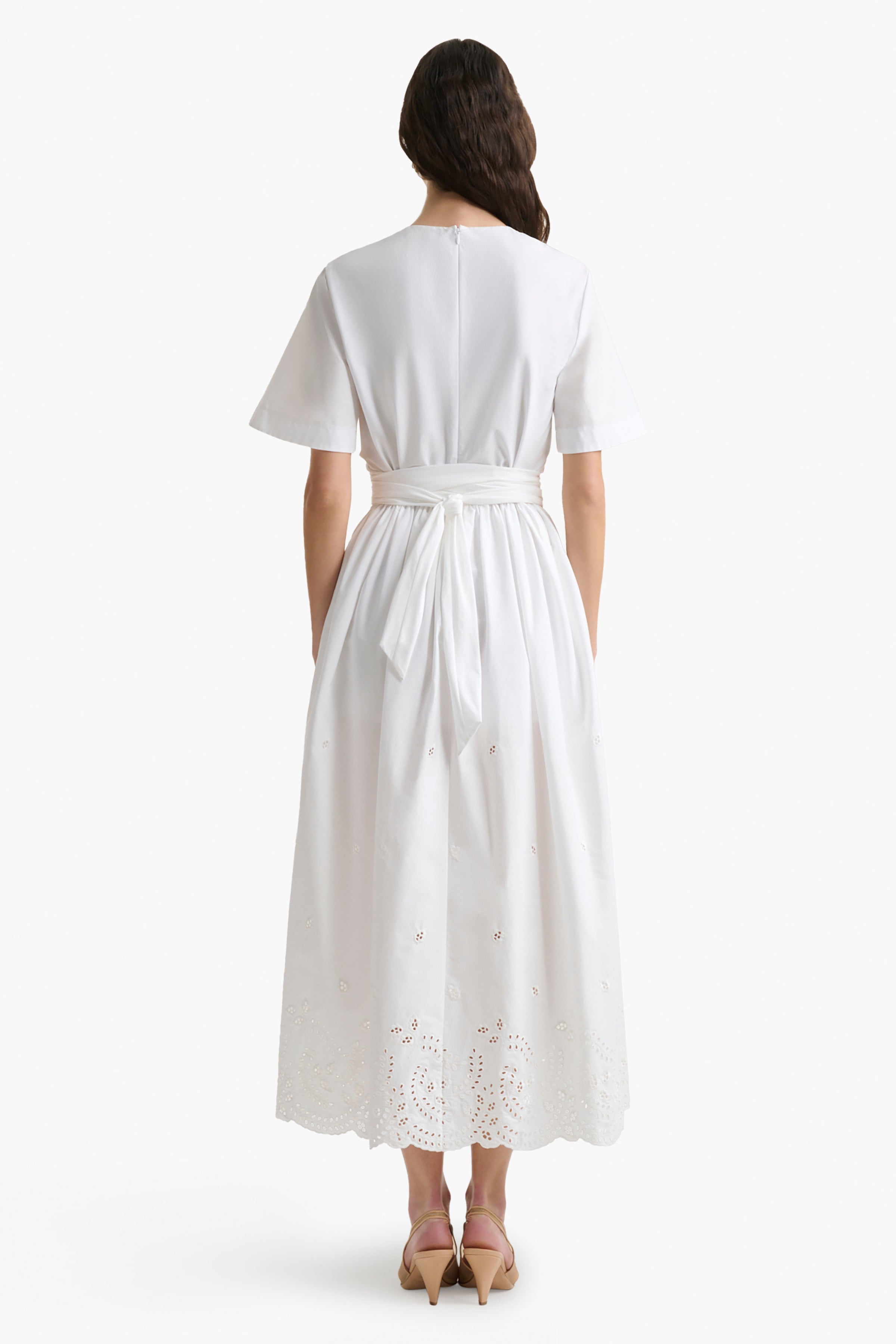 FIFI DRESS - 5