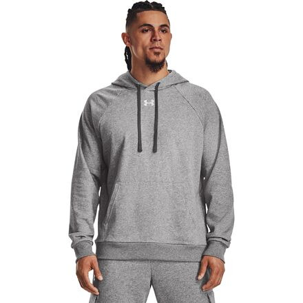 Rival Fleece Hoodie - Men's - 5