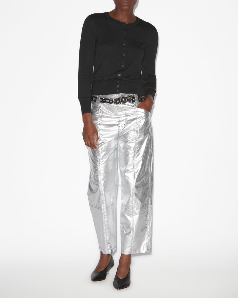 Isabel Marant AUDE PANTS outlook