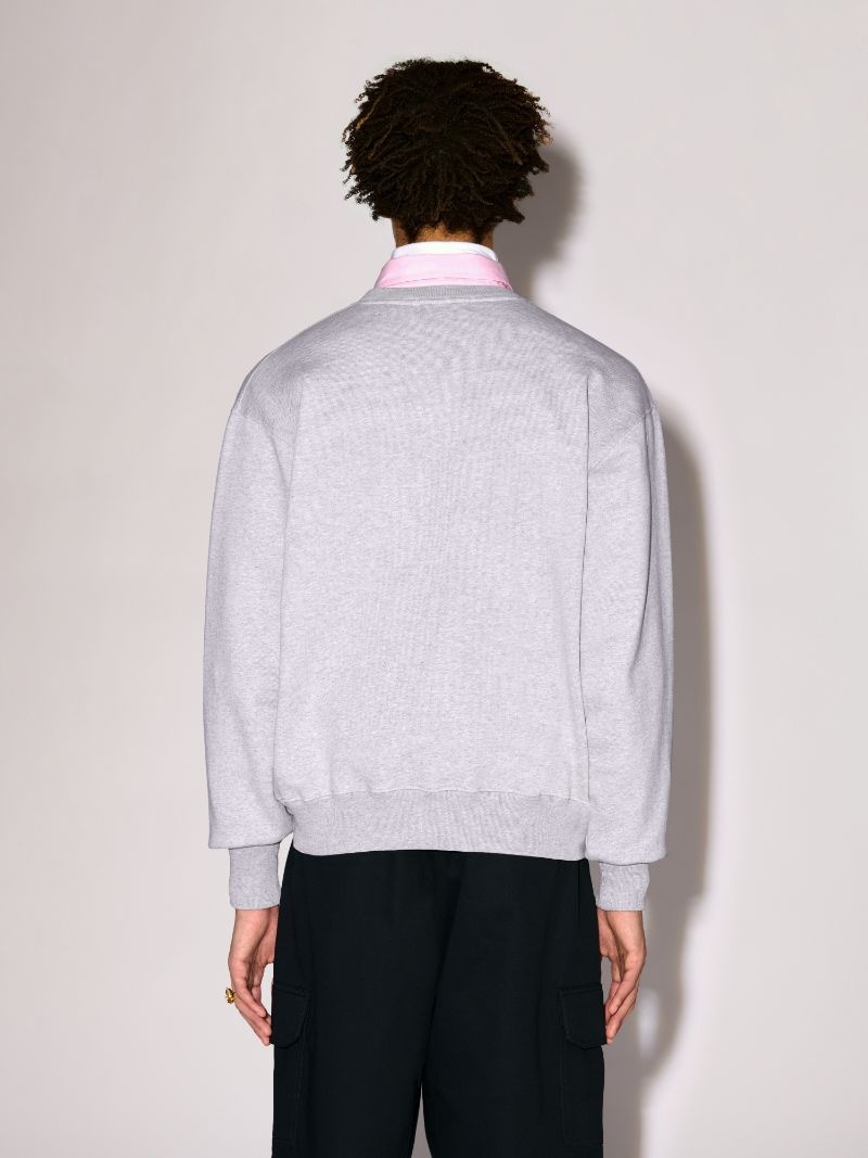 GRAPHIC SWEATSHIRT - 4
