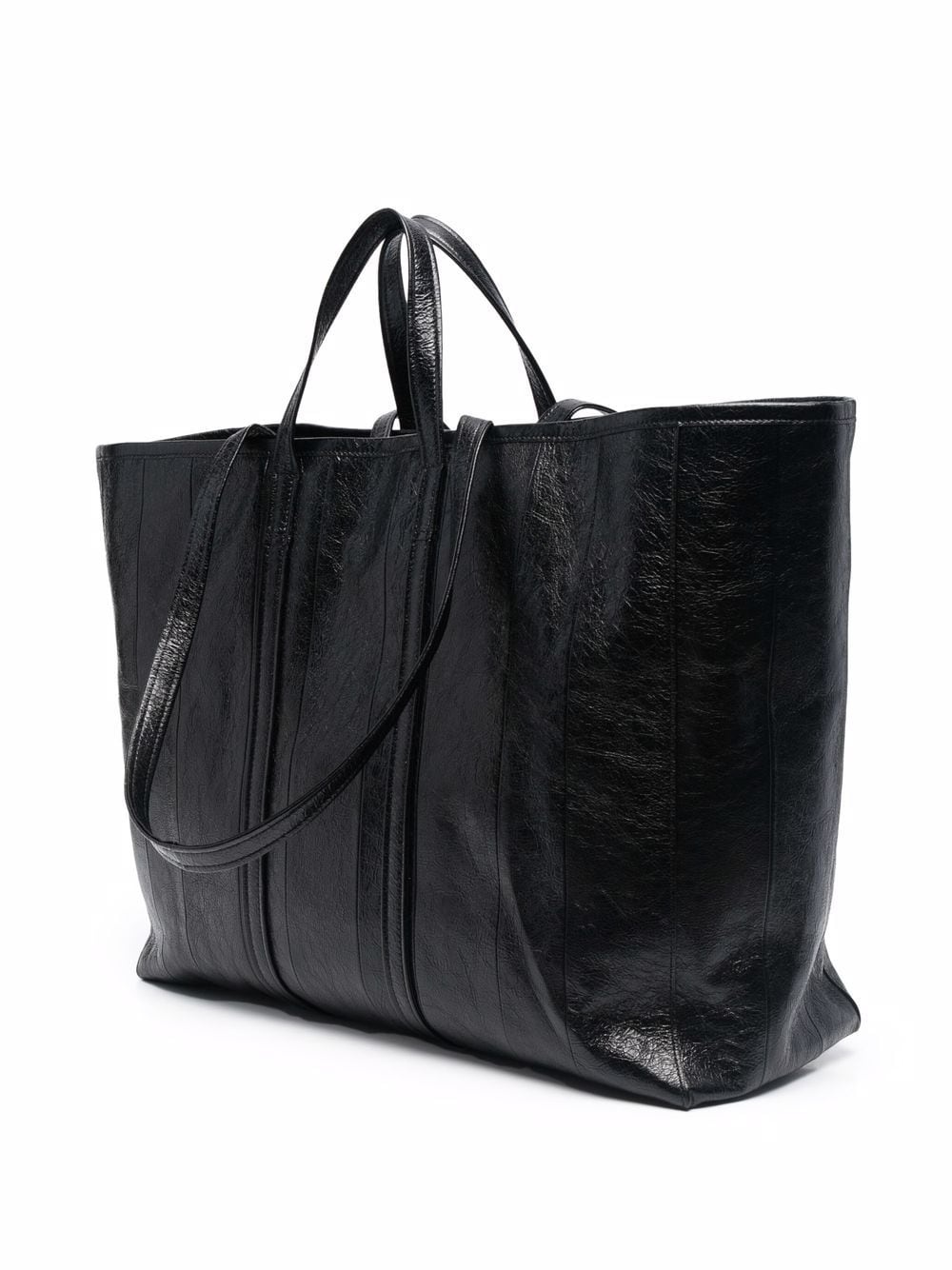 large Barbes shopper tote bag - 3