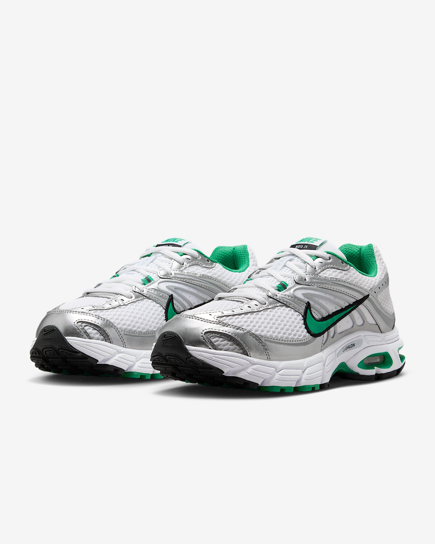 Nike Air Max Moto 2K Women's Shoes - 5