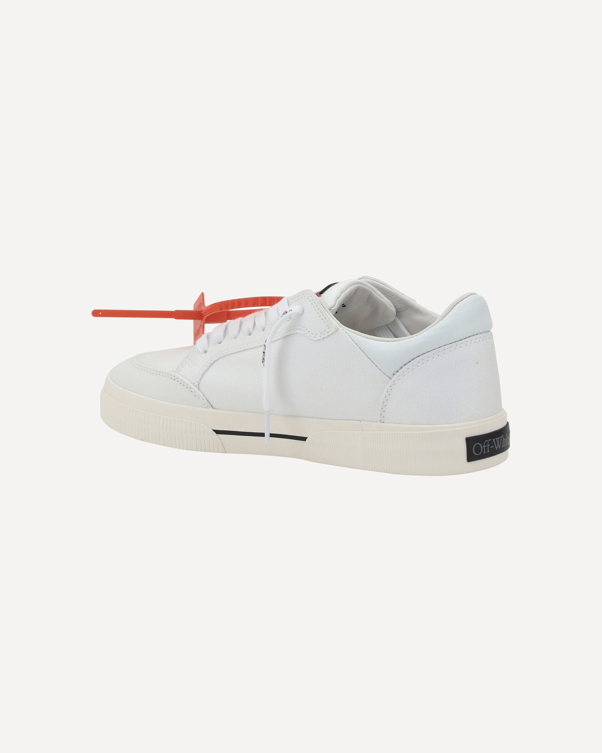 New Low Vulcanized Sneakers - 3