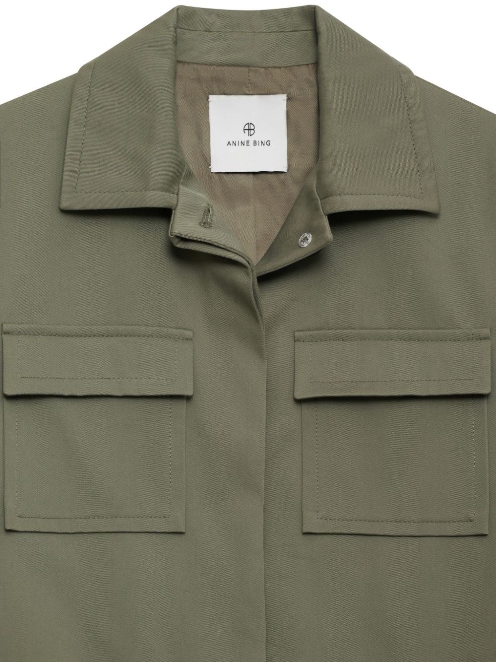 Dayton jacket - 4