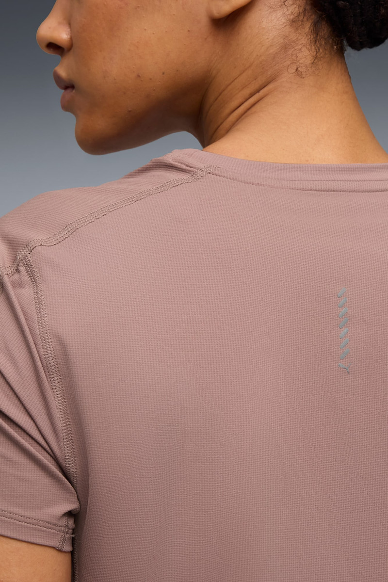 Run coolCELL Women's Cooling Running Tee 6