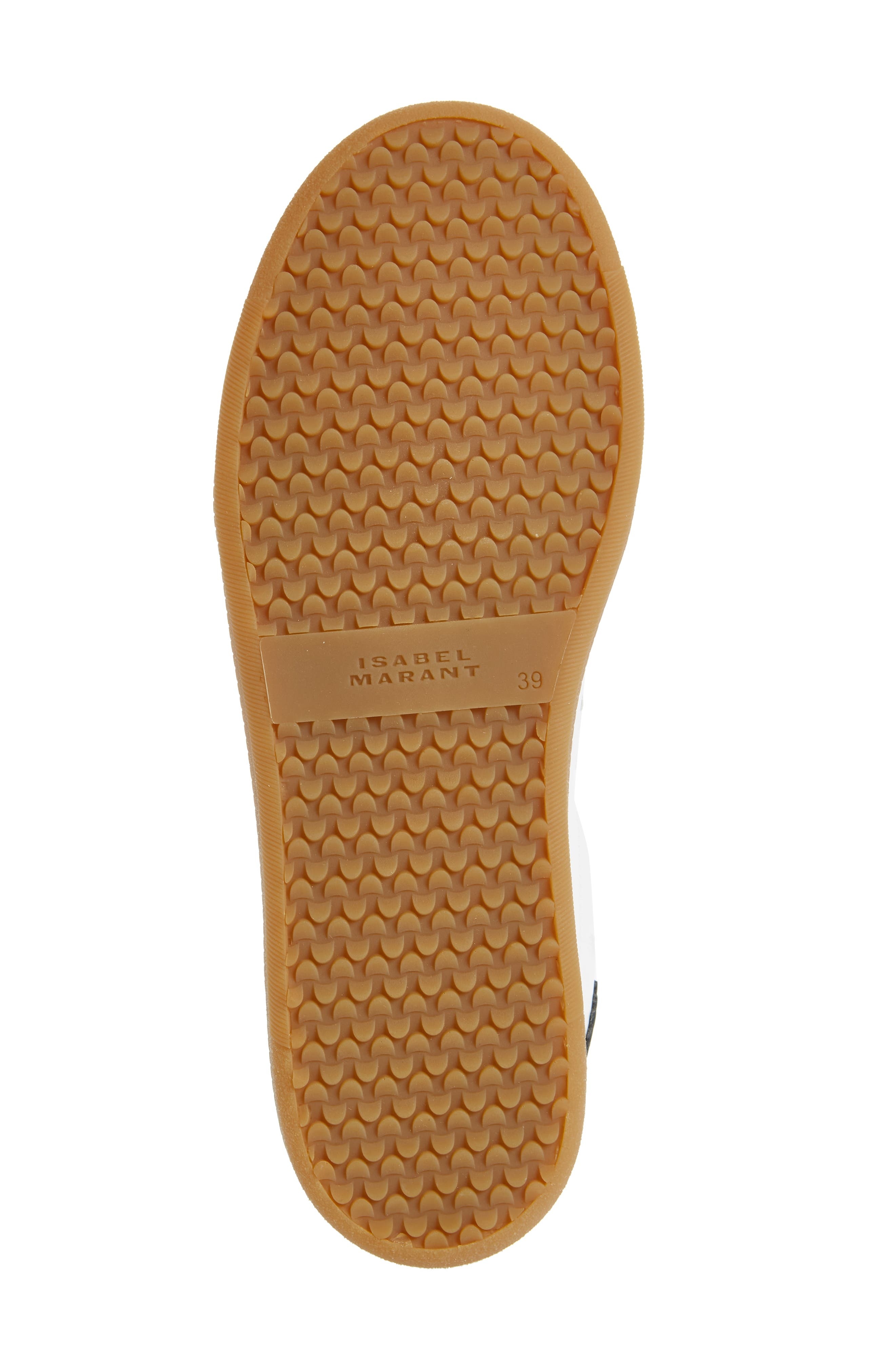 Beth Low Top Sneaker - 6