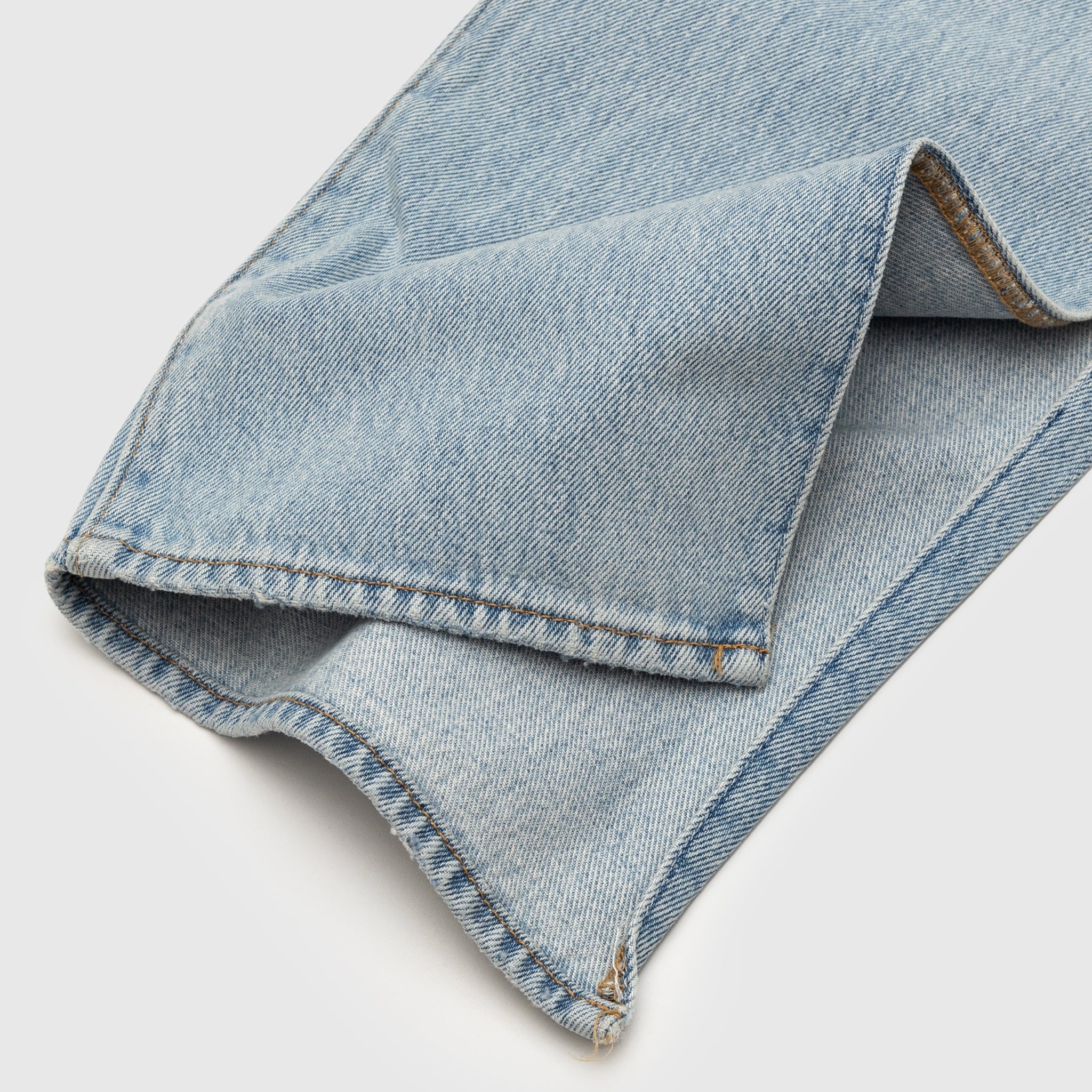 LEVIS 501 WOVEN DENIM - 5