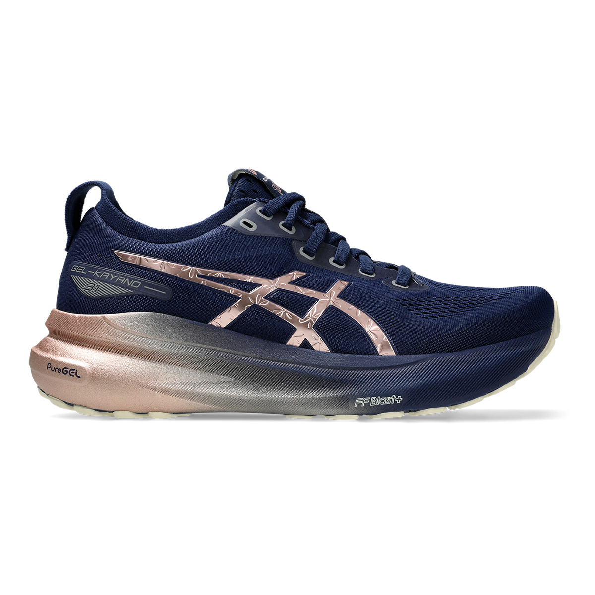 Asics Gel Kayano 31 Platinum - 1