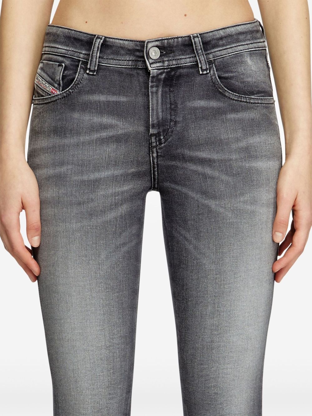Slandy jeans - 5