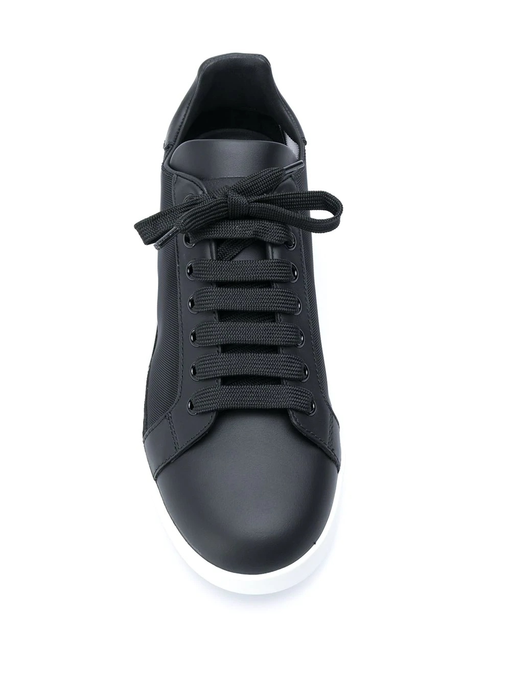 Portofino low-top trainers - 4