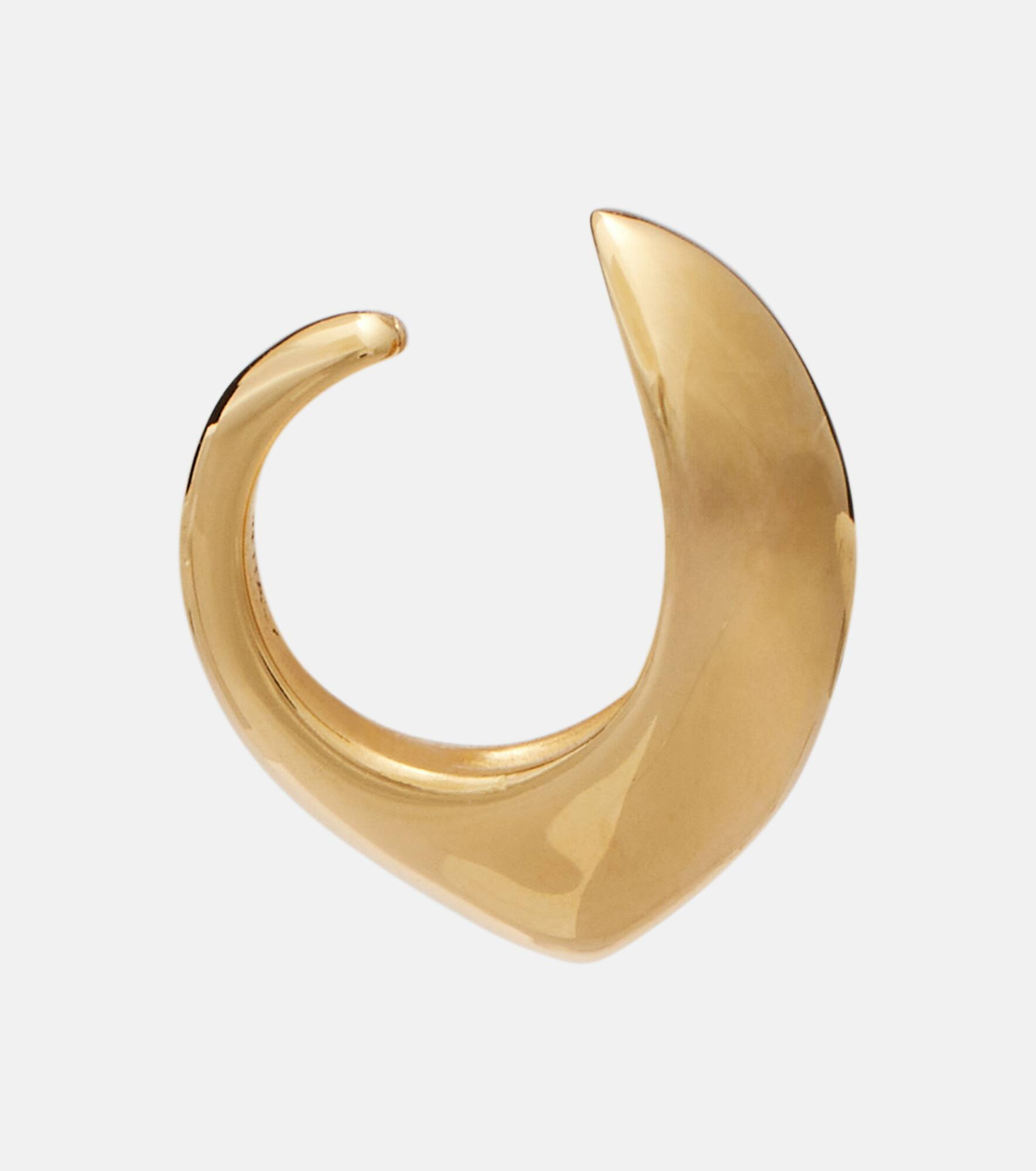 Maple Seed ear cuffs - 2