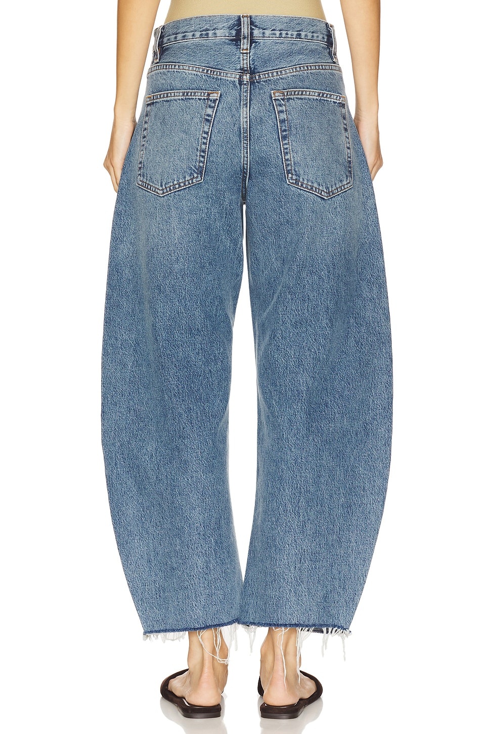 Bubble Crop - 4