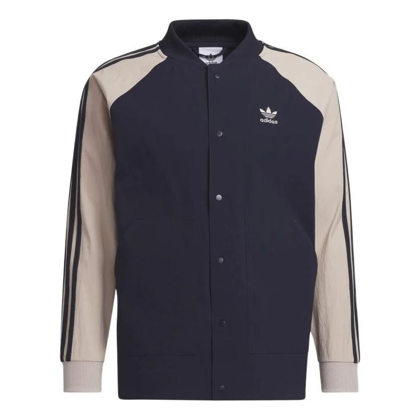 adidas SST Woven Jacket IC5543 - 1