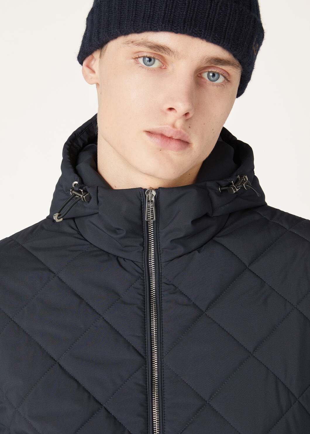 Ampay Bomber Jacket - 3